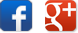Google+, Facebook